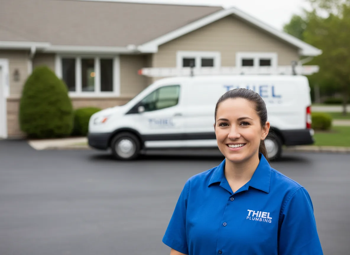 Plumber Mackay, ID FAQs